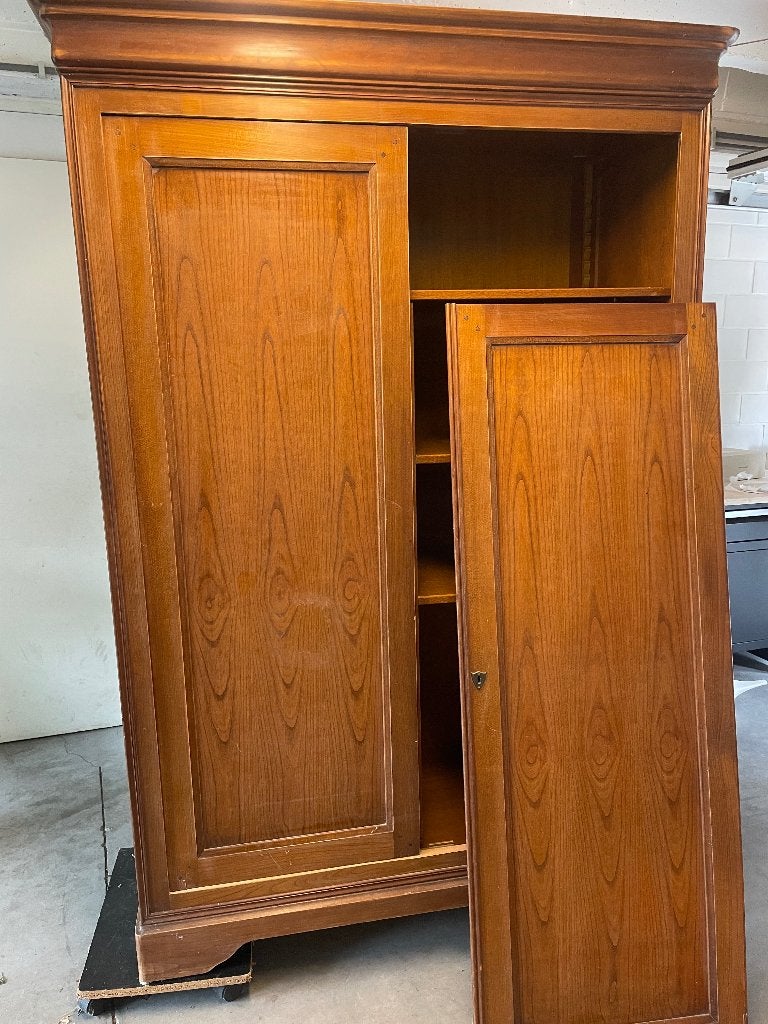 Kast, Huis en Inrichting, Ophalen, Gebruikt