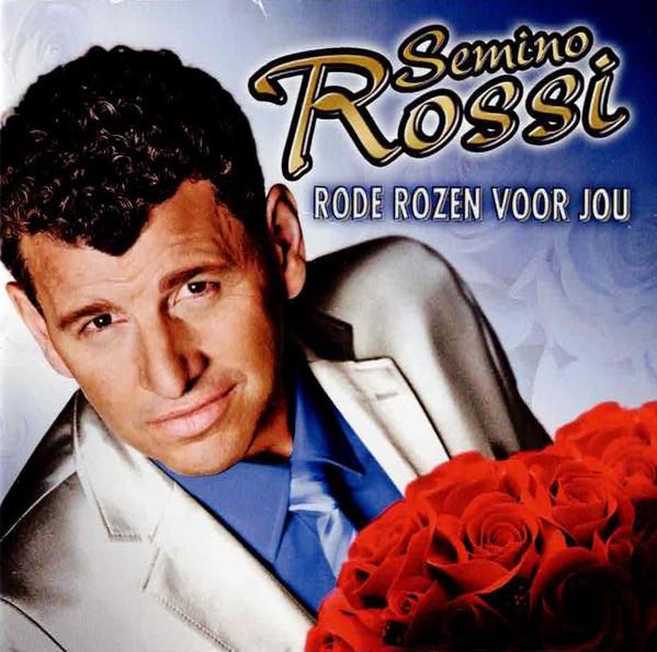 Semino Rossi - Rode Rozen Voor Jou   - CD -, Ophalen of Verzenden