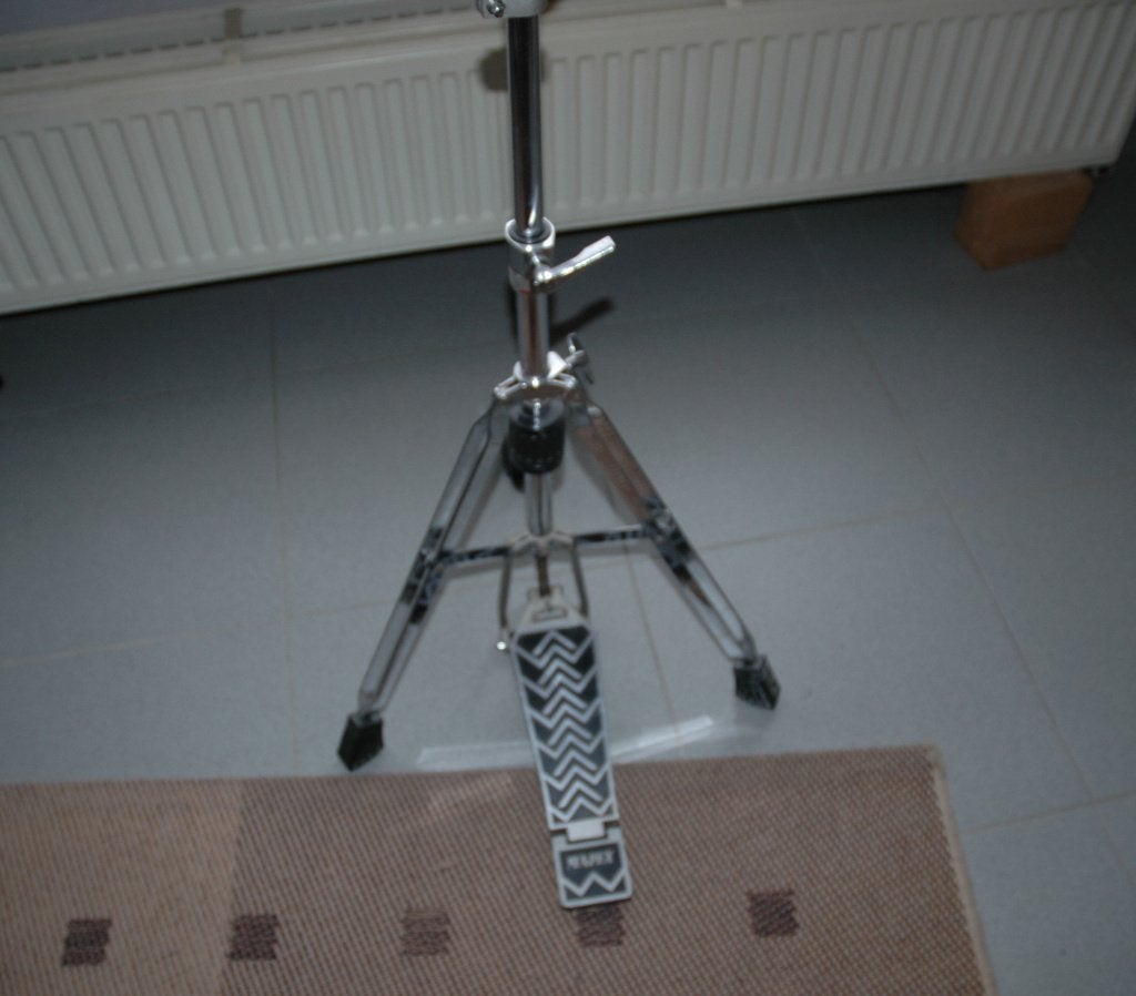 Roland TD-9, Muziek en Instrumenten, Ophalen, Gebruikt, Roland, Elektronisch