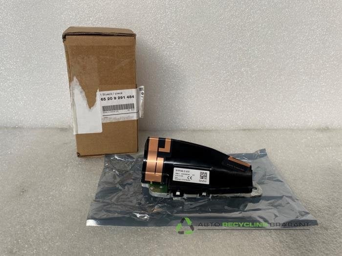 Antenne GPS (divers) d'un BMW 1-Serie, -, 3 mois de garantie, Utilisé, -