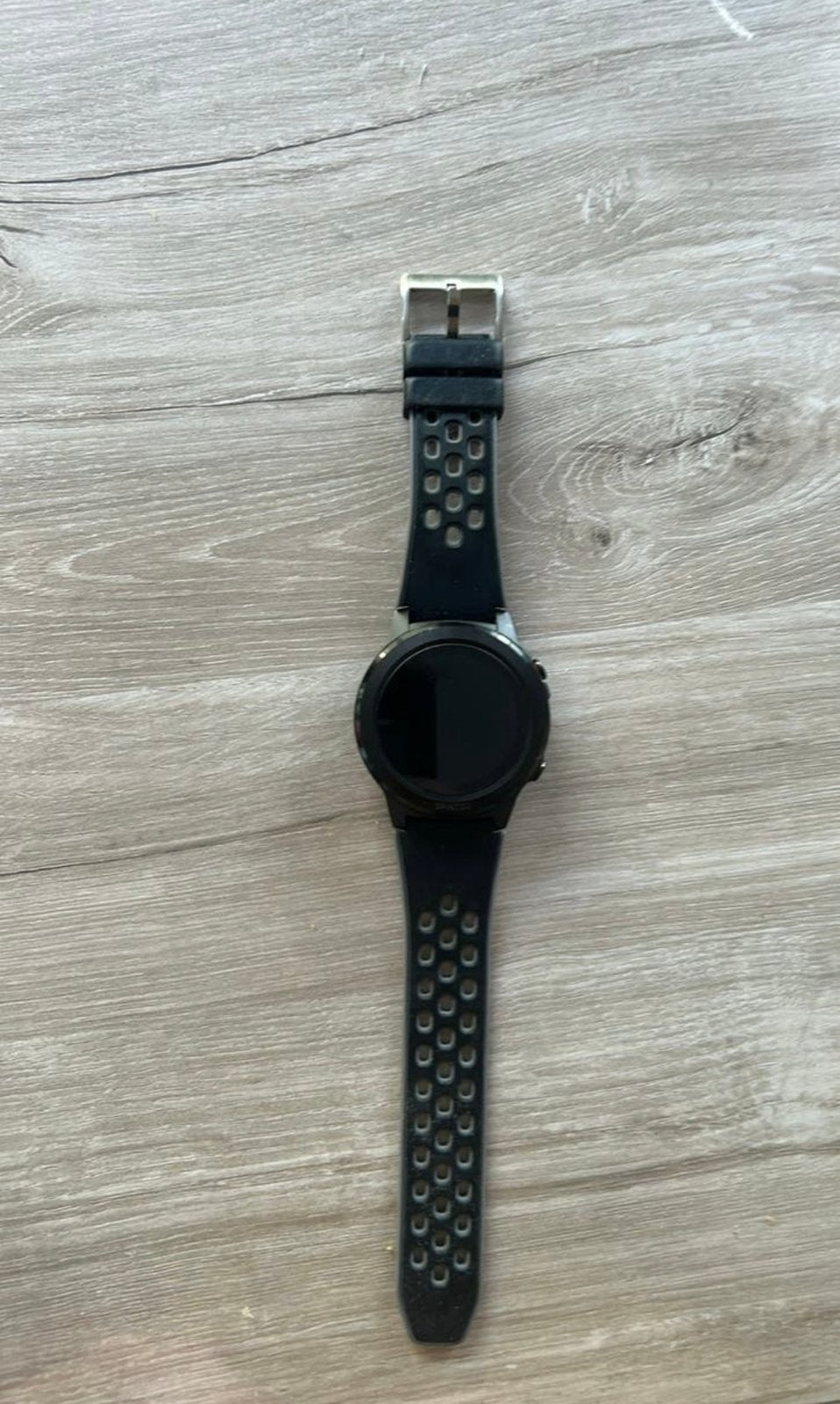 Spintso S1 pro horloge, Ophalen of Verzenden, Zo goed als nieuw