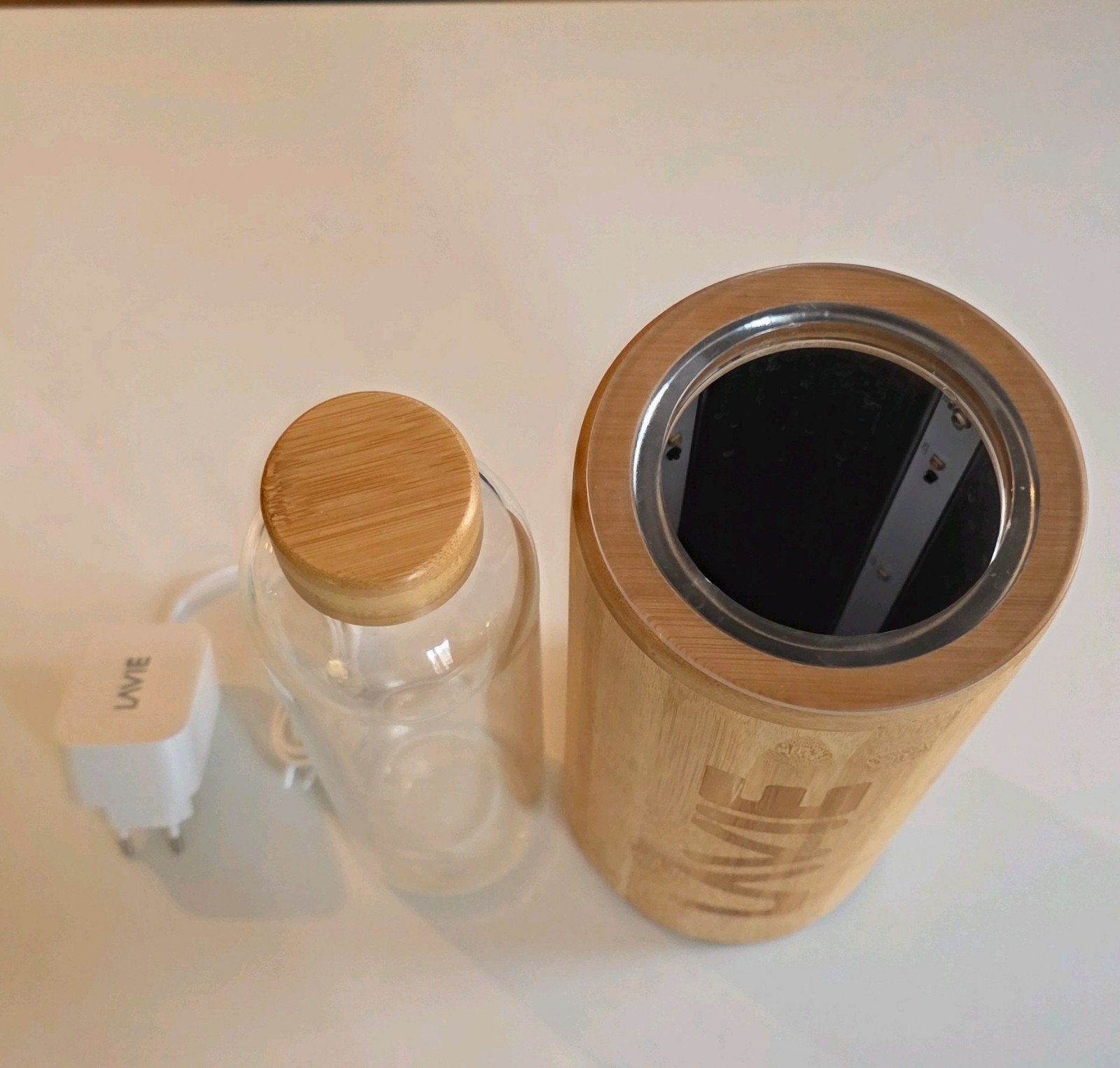 Lavie Premium waterzuiveraar, Zo goed als nieuw, Overige typen