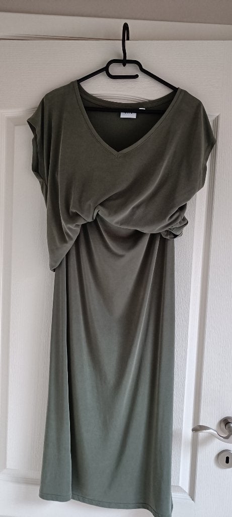 t-shirt + rok merk VILA (groen), Kleding | Dames, Rokken, Ophalen, Groen