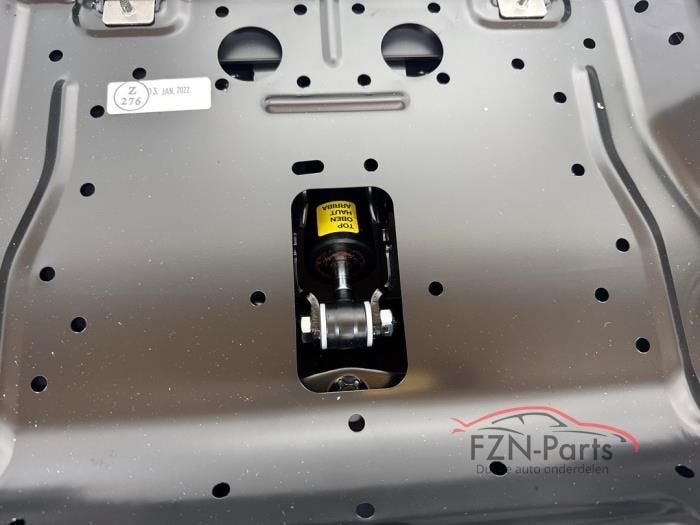 VW Crafter 7C hydraulisch geveerde stoel Stoelframe Passagie, Ophalen of Verzenden, Nieuw
