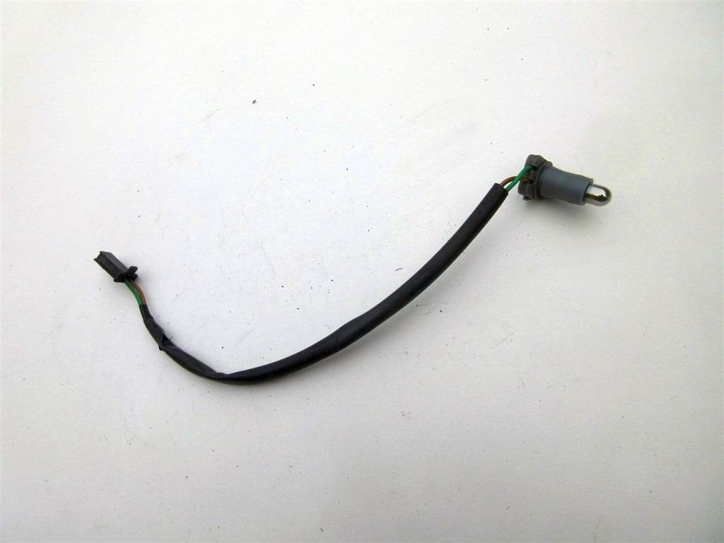 Stadslichtfitting Honda ST1100 Pan European lamp fitting, Ophalen of Verzenden, Gebruikt