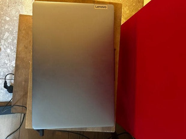 Lenovo ideapad slim 3, Ophalen, Met videokaart, 14 inch, Zo goed als nieuw