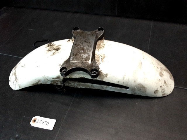 VF750F interceptor 1981 - 1983 Honda Spatbord D1-62376, Motoren