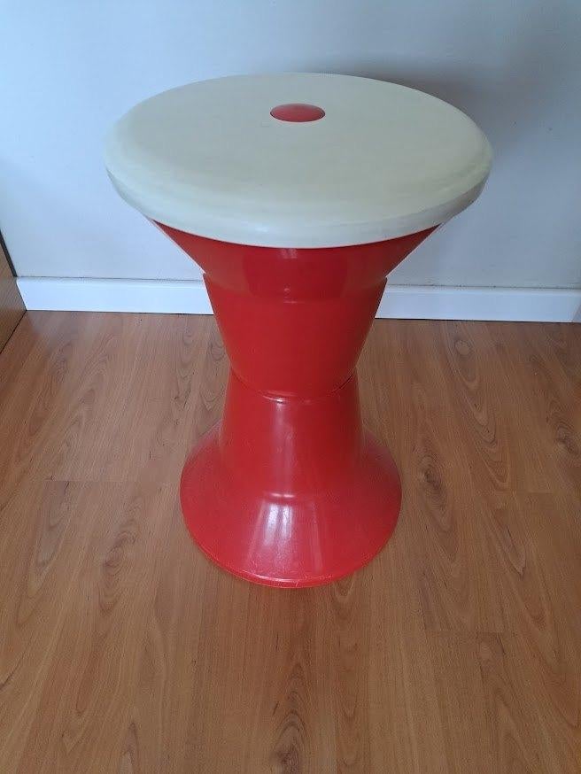 vintage krukje, Enlèvement, Comme neuf, Plastique