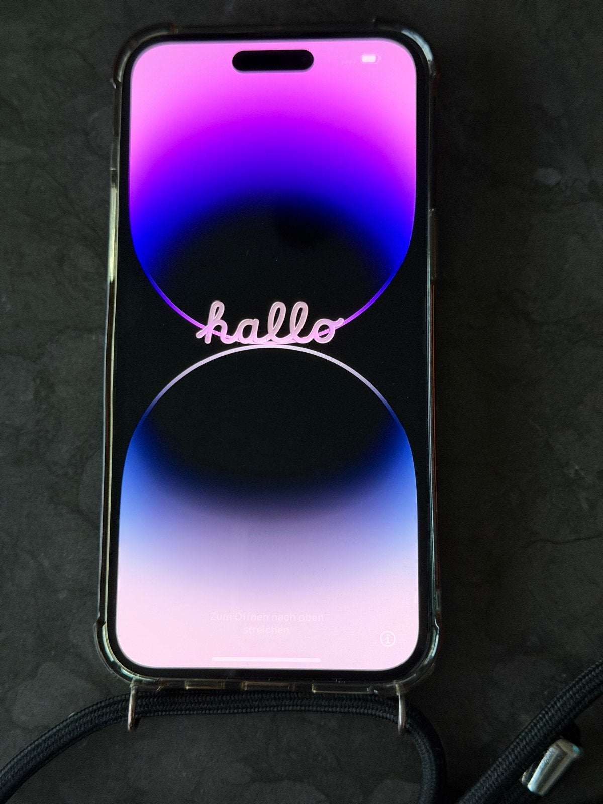 iPhone 14 pro Max 256 GB, Télécoms, Téléphonie mobile | Apple iPhone, 256 GB, Enlèvement, Utilisé, Violet
