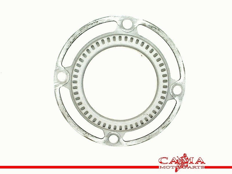 ABS RING ACHTER Honda CBR 500 R 2021 (CBR500R), Dhr. S. di Majo, Gebruikt, Info@cama-motorparts.nl, P.J. Troelstraweg 8 8
3144 CX  MAASSLUIS, NL