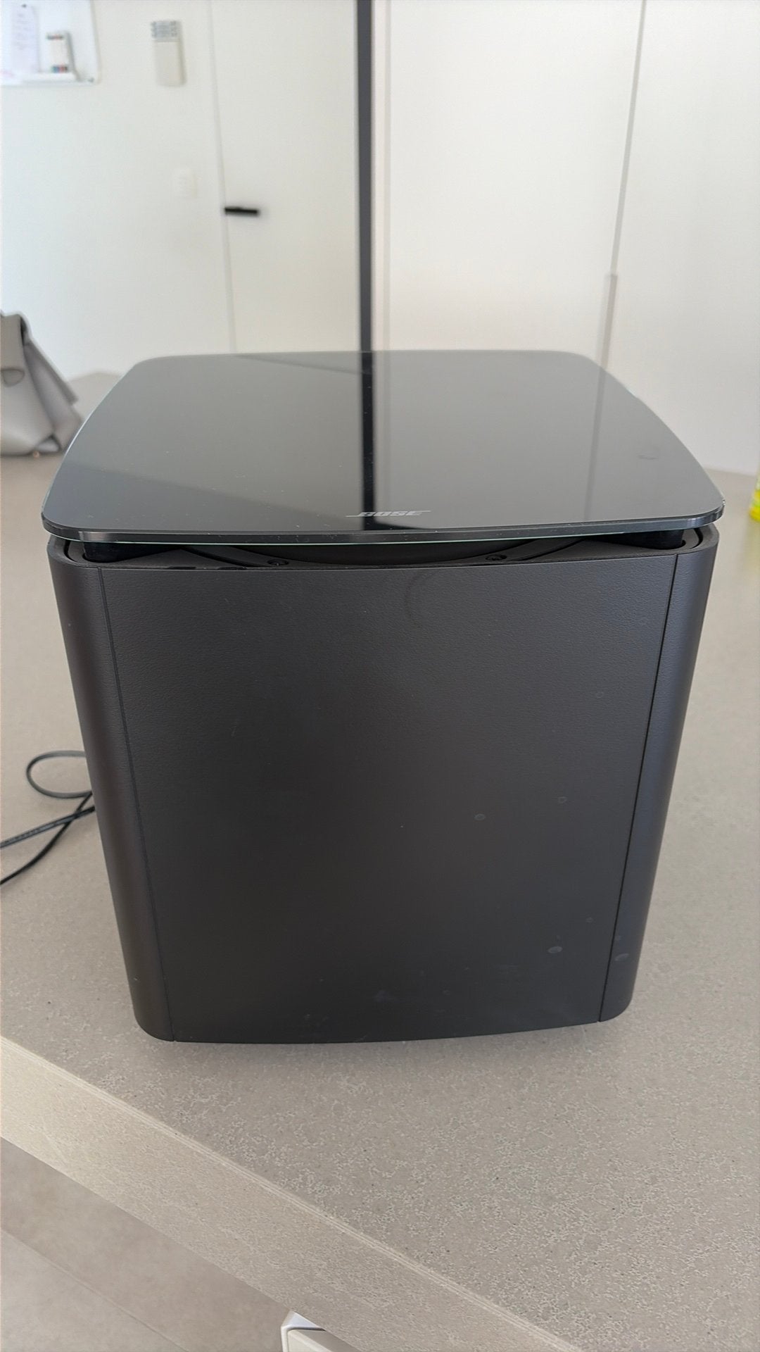 Bose Acoustimass 300 Bass Module – volledig werkend, Enlèvement, Comme neuf