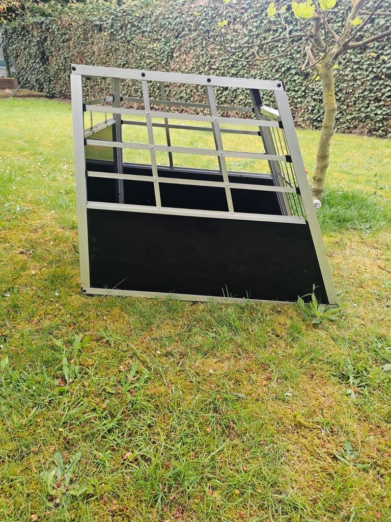 Grote transport bench., Dieren en Toebehoren