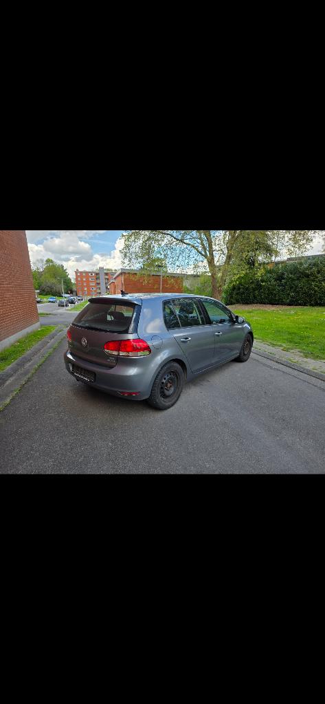 Golf 6, Autos, Volkswagen, Particulier, Achat, Golf