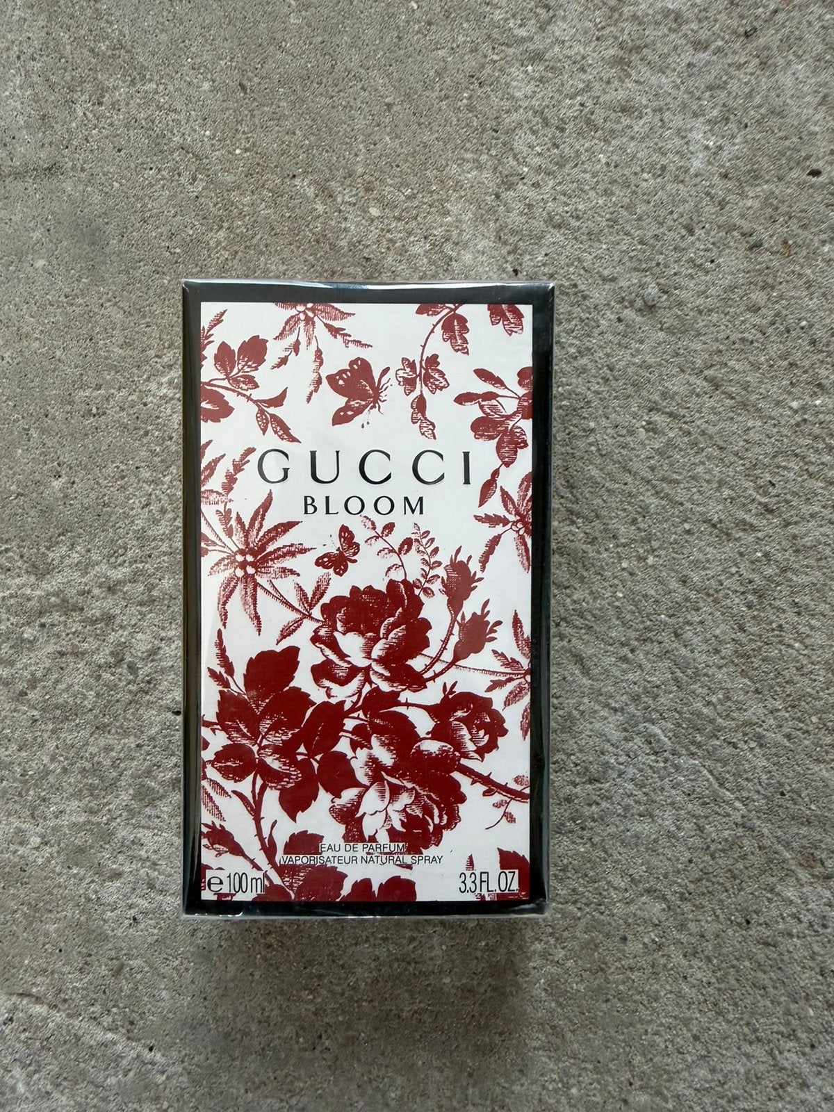 Gucci Bloom parfum, Ophalen, Nieuw
