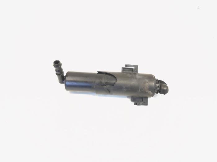 Buse phare d'un Audi A4, -, 3 mois de garantie, Audi, Utilisé