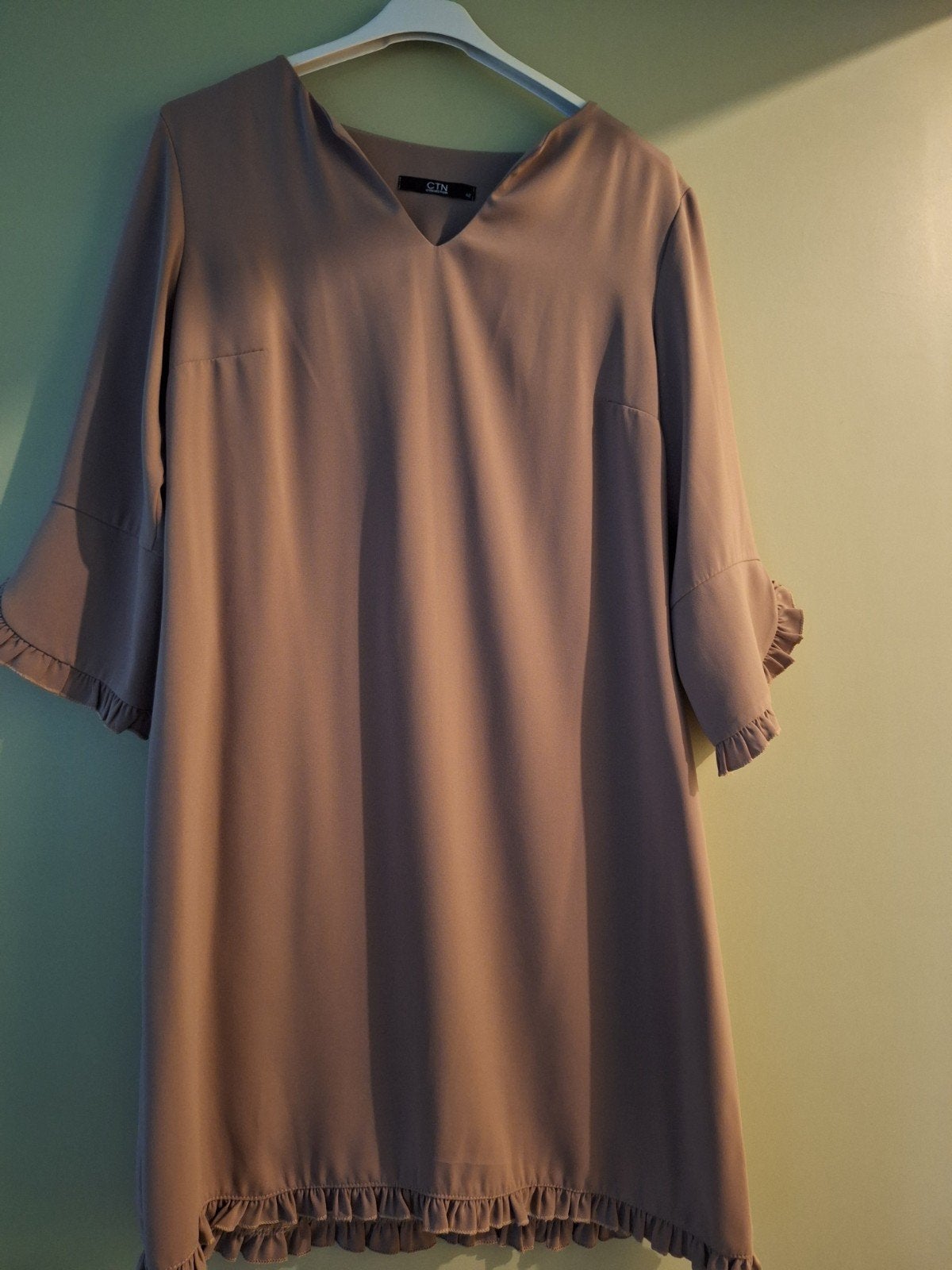 Prachtig kleedje van het merk CTN, Kleding | Dames, Ophalen