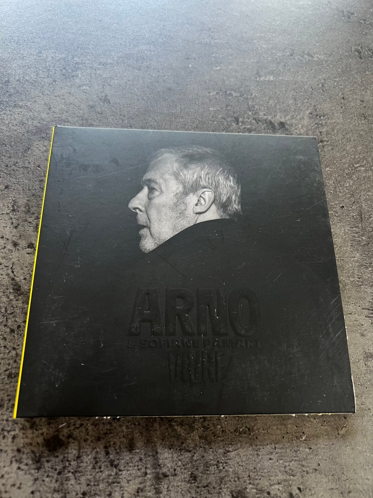 Arno Hintjens 3 cd's zie omschrijving, Ophalen of Verzenden, Zo goed als nieuw, Inclusief boekje