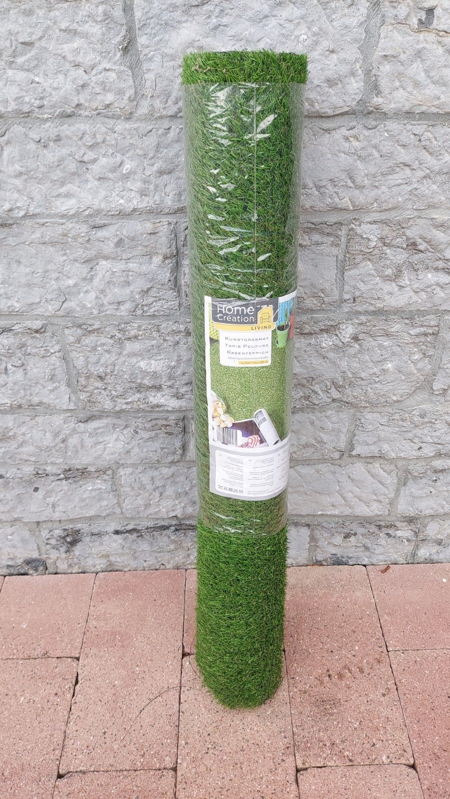 Tapis pelouse neuf 1mx2m, Jardin & Terrasse