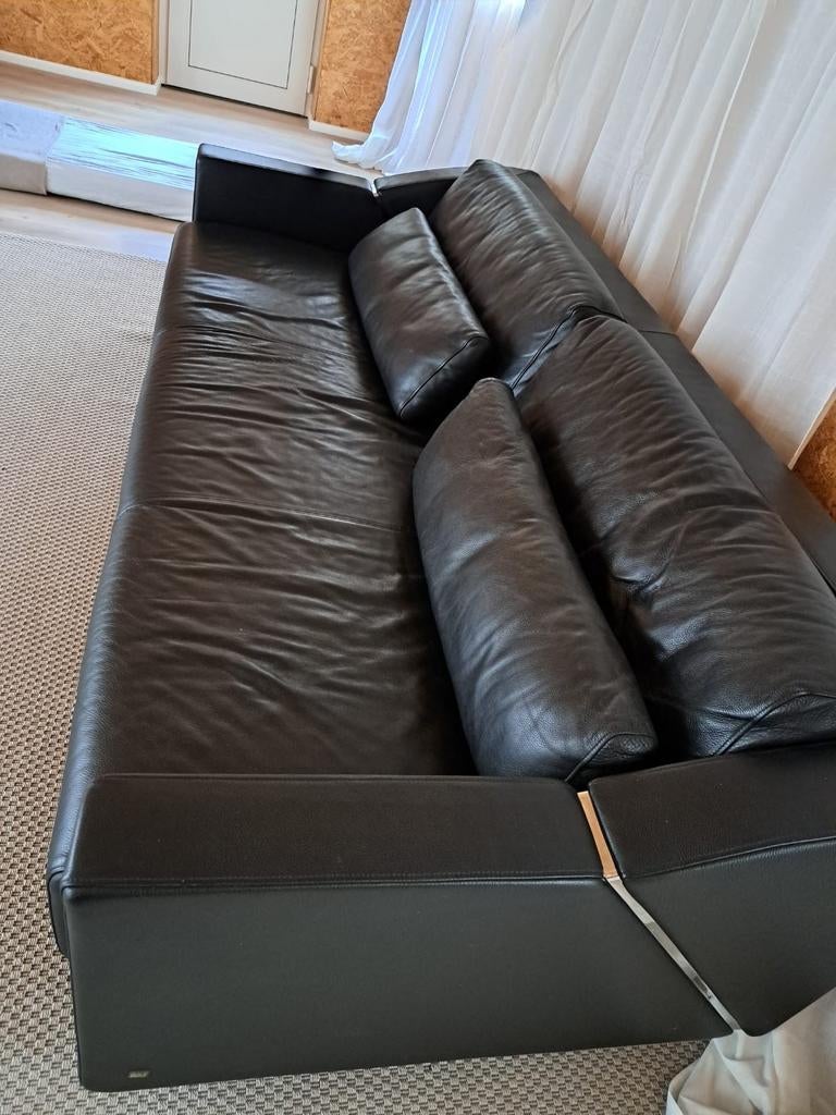 Designzetel, Huis en Inrichting, Zetels | Zetels en Chaises Longues, Ophalen