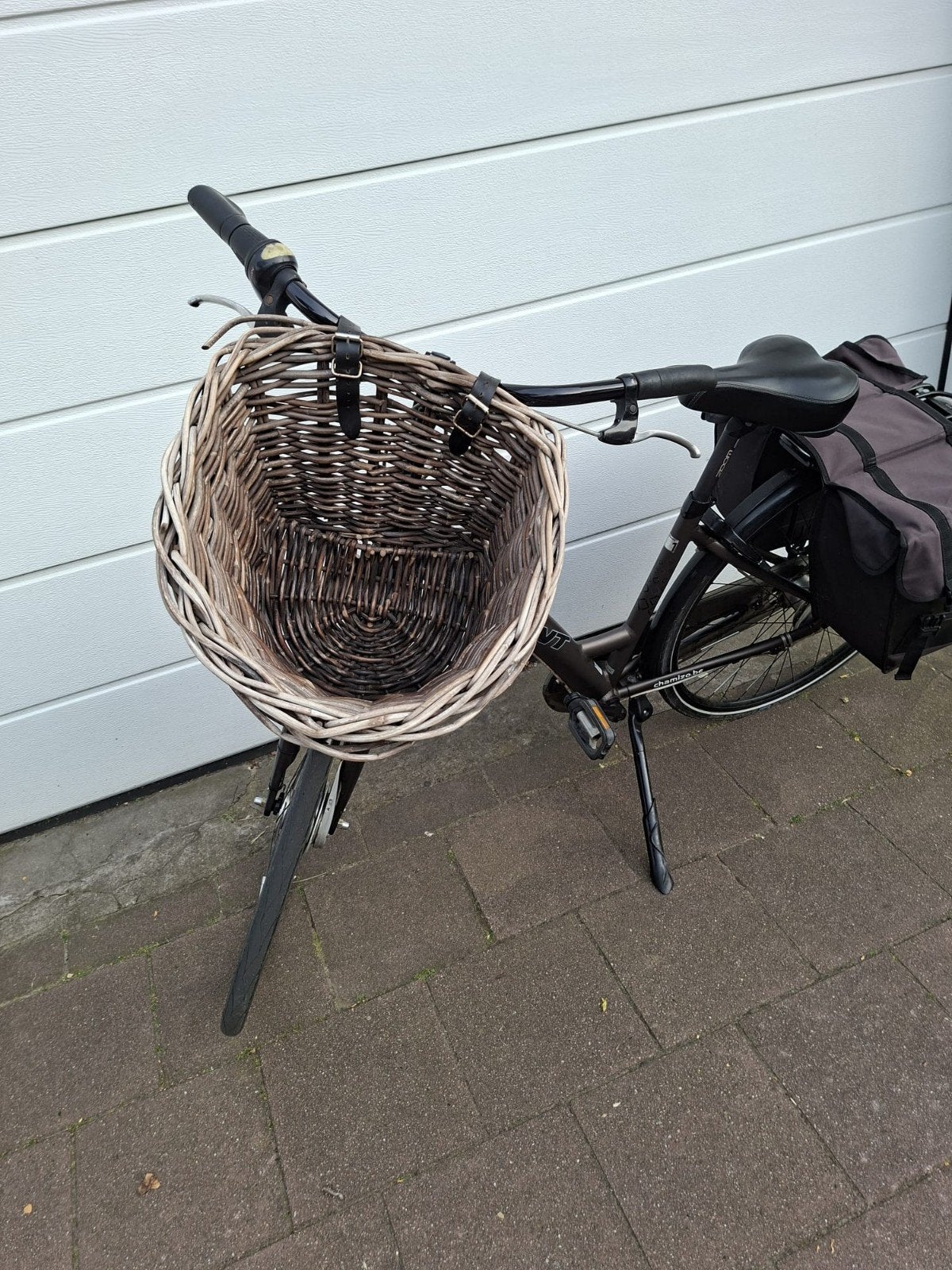 Fiets, Ophalen, Zo goed als nieuw, Giant