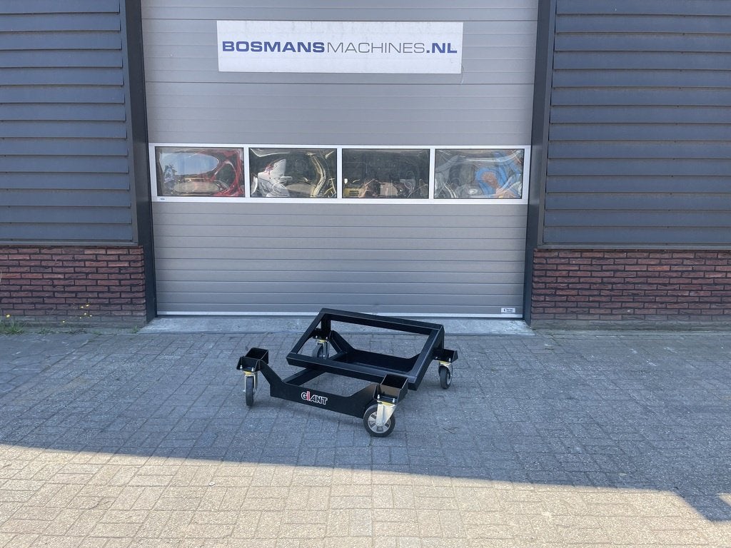 Giant VOLUMEBAK KAR 1.100 mm t/m 1.750 mm, Autos, Neuf, Achat, Entreprise, Autres carburants