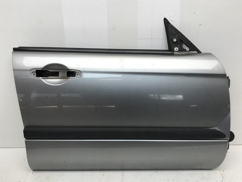 PORTIER RECHTS VOOR Subaru Forester (SG) (01-2002/05-2008), Gebruikt, Voor, Subaru, Deur