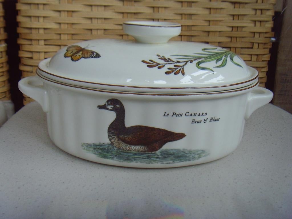 Villeroy et Boch 3, Enlèvement, Comme neuf, Porcelaine, Autres types