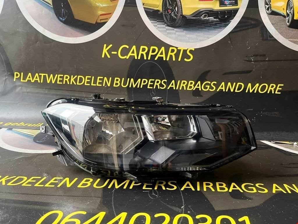 Koplamp VW T-Cross 2GM Rechts Halogeen H7 2GM941006, Volkswagen, Volkswagen AG, Vw@volkswagen.de, Utilisé