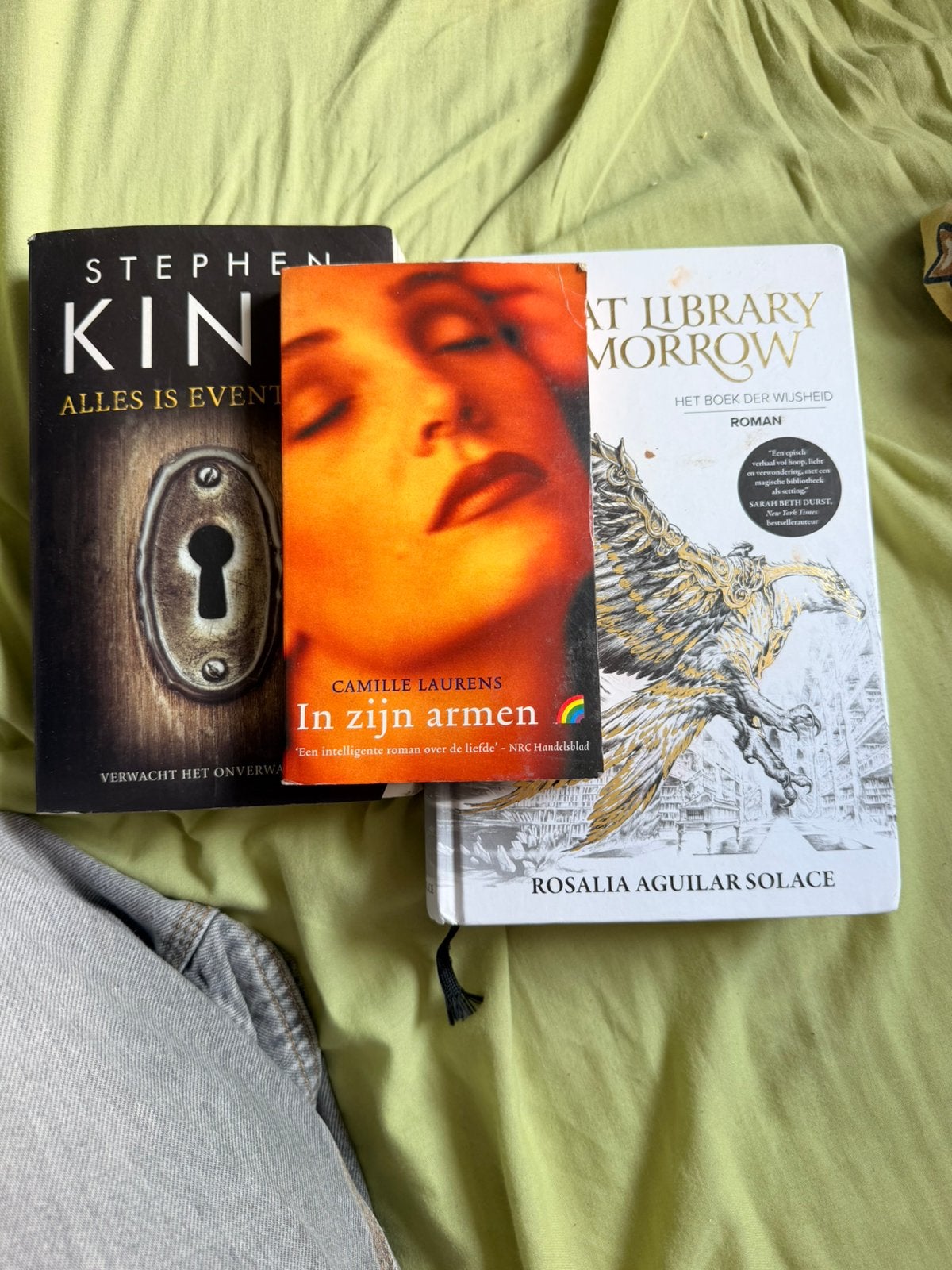 Livres, CD & DVD, CD | Méditation & Spiritualité, Enlèvement, Utilisé, Autres genres, Autres types