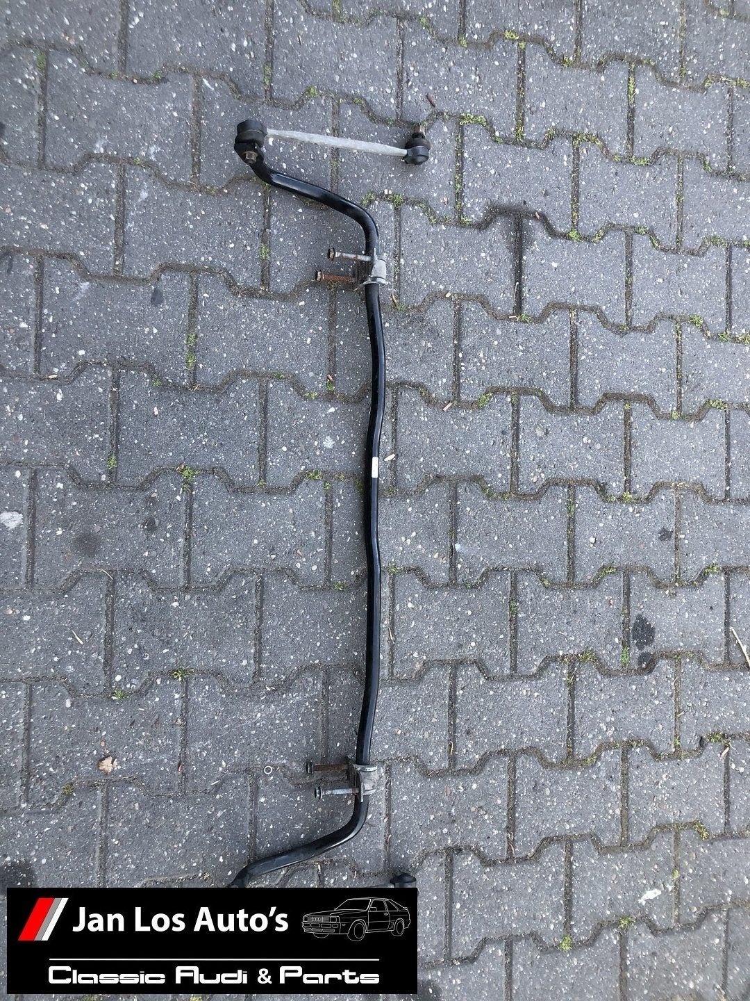 Audi A1 S1 8X stabilisatorstang, Gebruikt, -, -, -