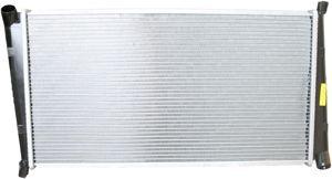 Volvo Radiateur V40 S40 1999-2004 automaat en handgeschakeld, Enlèvement ou Envoi, Neuf