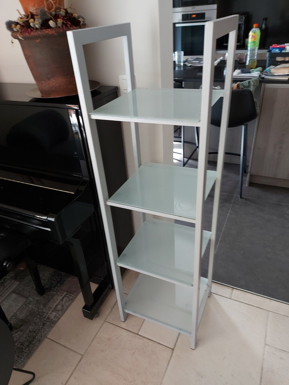 rek ,sterk, Huis en Inrichting, Ophalen
