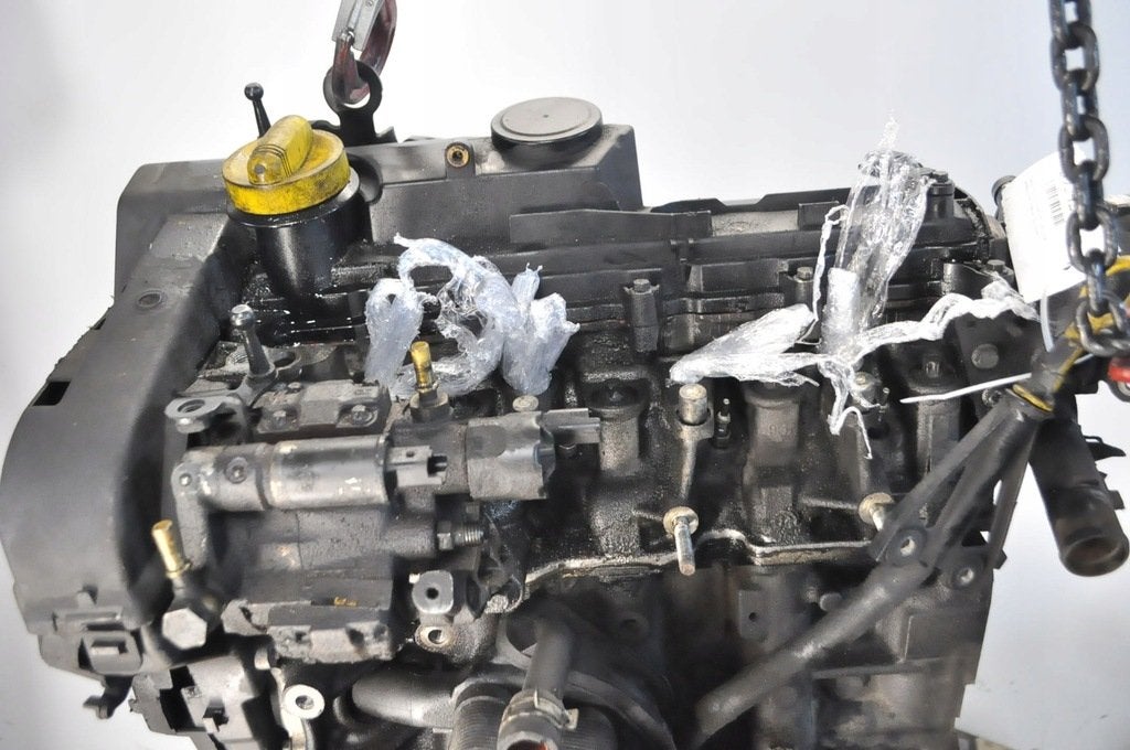 Moteur K9K732 Nu MEGANE RENAULT, Envoi, Utilisé, Daihatsu
