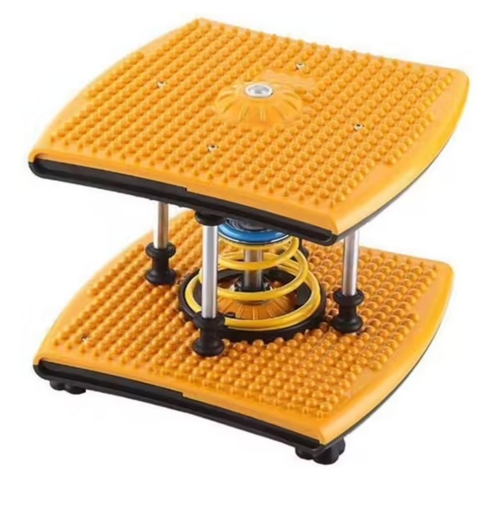 TwistRun Appareil compact multiusage de CARDIO FITNESS, Sports & Fitness, Appareils de fitness, Neuf, Jambes, Enlèvement ou Envoi