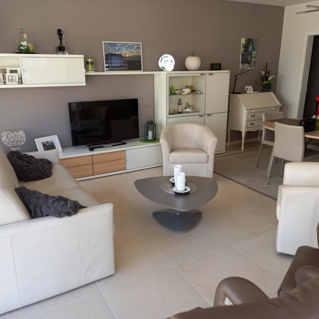 Vakantieappartement te huur in De Panne, Immo