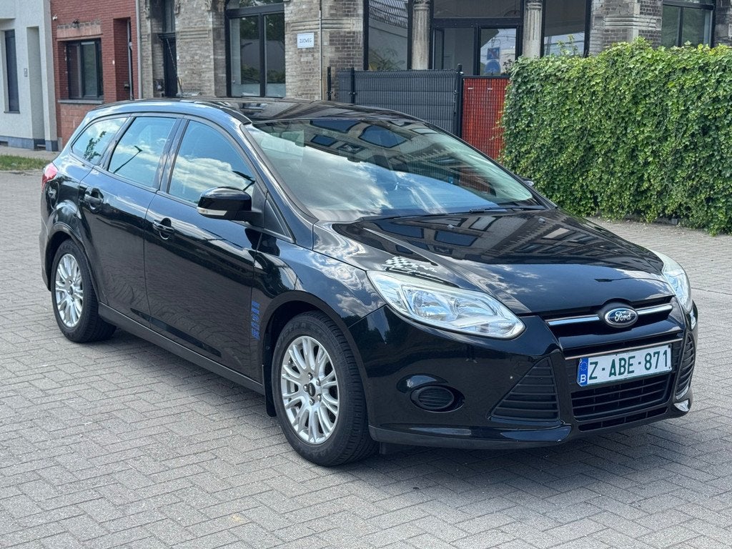 Ford Focus | Diesel | Euro 5, Focus, Euro 5, Achat, Entreprise