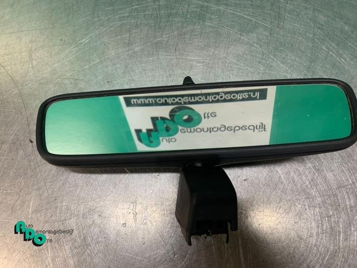 Rétroviseur intérieur d'un Opel Meriva (Meriva 03-), -, Opel, 3 mois de garantie, Utilisé