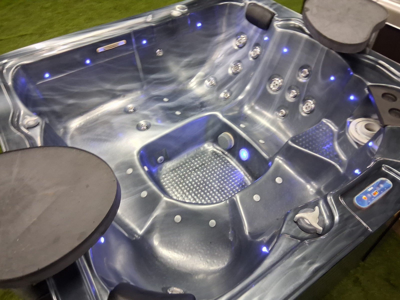Balboa spa WEEKACTIE jacuzzi incl bezorging&garantie, Enlèvement ou Envoi, Utilisé, Filtre