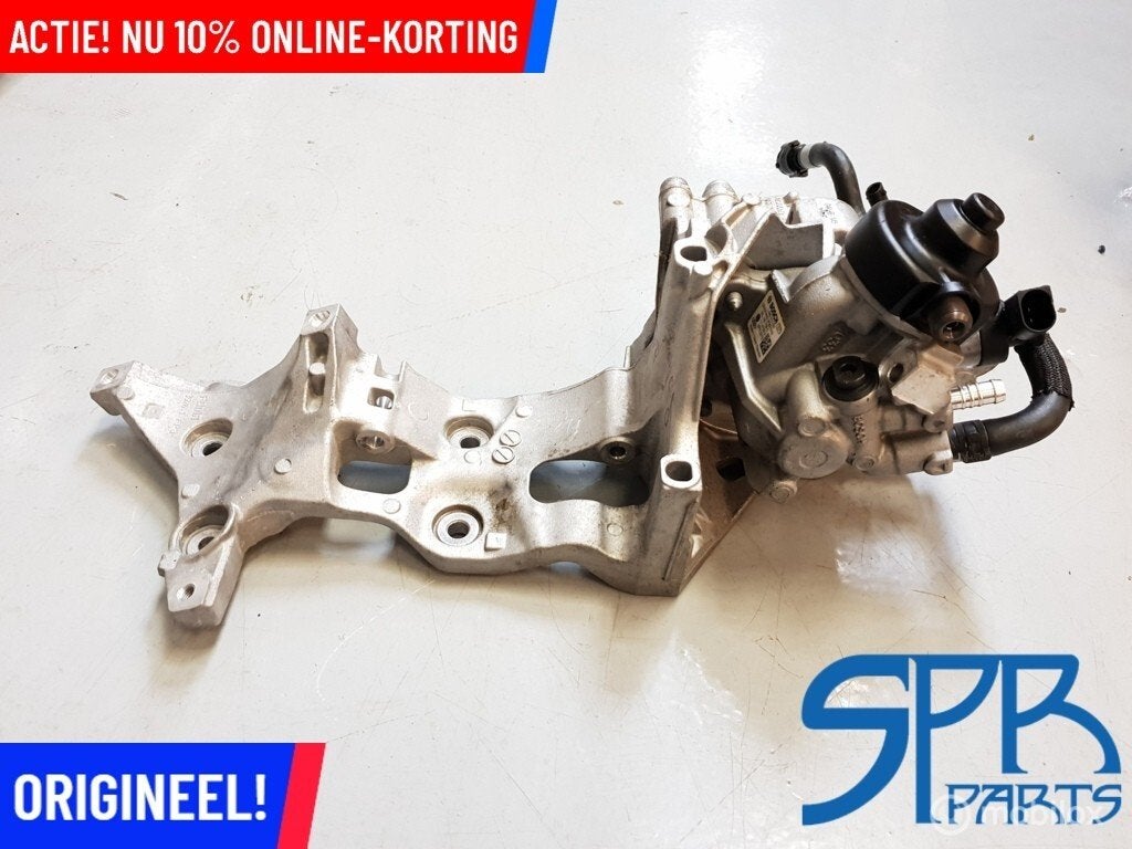 Brandstofpomp VW AUDI SEAT SKODA hogedrukpomp 04L130755D TDI, Enlèvement ou Envoi, BOSCH, Audi, Utilisé