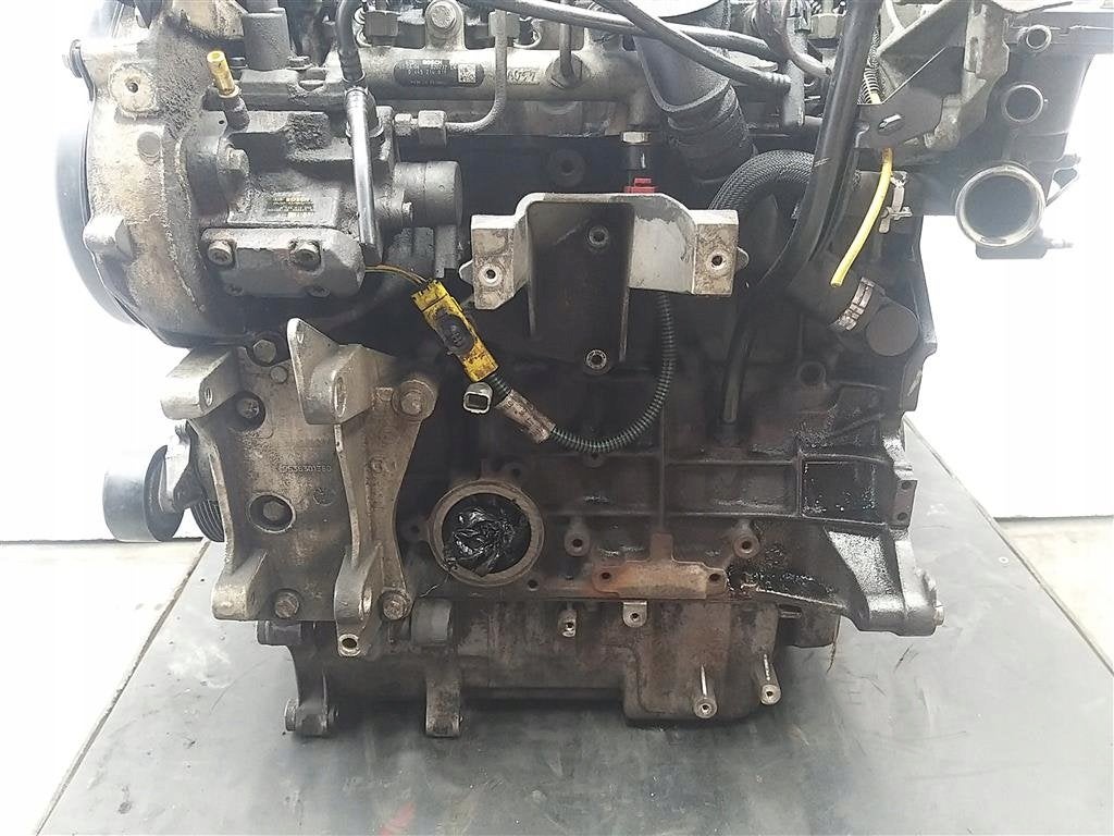 Moteur RHS Nu 307 PEUGEOT, Envoi, Utilisé, Daihatsu