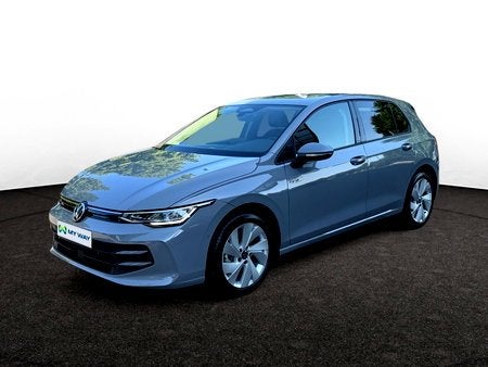 Volkswagen Golf VIII 1.5 TSI United Speciale Versie Rabbit N, Auto's, https://public.car-pass.be/vhr/86a6368e-50f4-4314-97d4-b7527d90b047