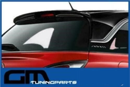 # OPC Line Achterklepspoiler opel adam #, Neuf, Arrière, -, Opel