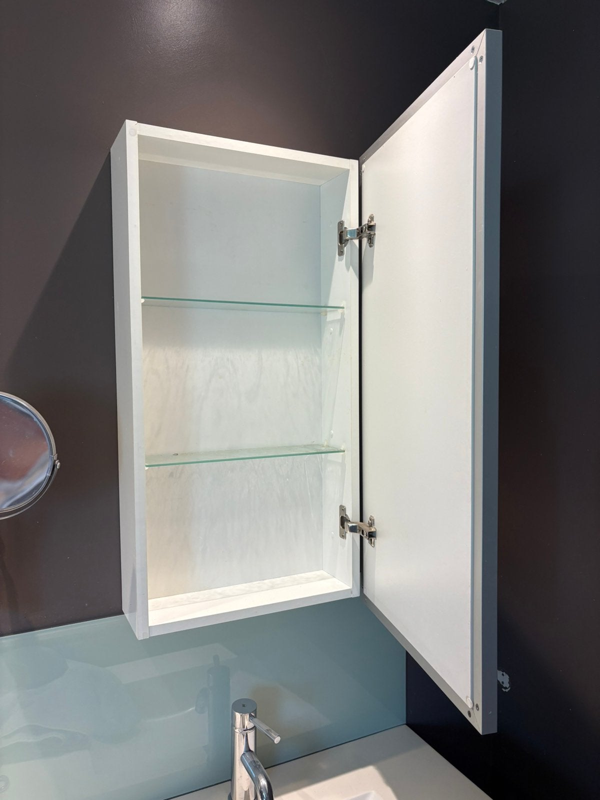 Spiegelkastjes, Ophalen, Minder dan 50 cm, Minder dan 25 cm, Minder dan 100 cm