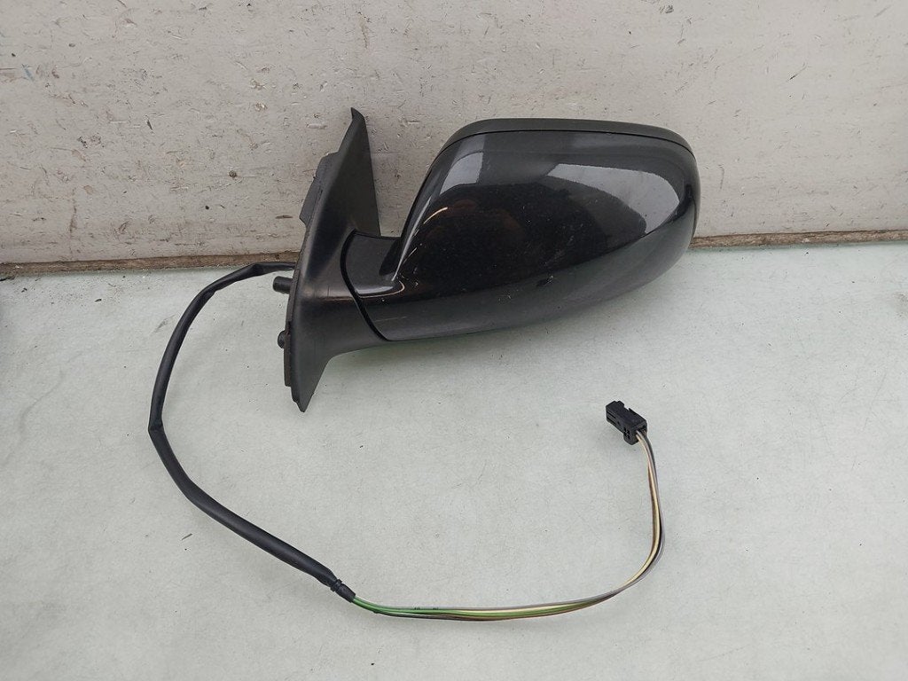 RETROVISEUR EXTERIEUR GAUCHE Peugeot 307 SW (3H) (|8149AW|), Kontakt-peugeot@peugeot.com, Utilisé, Peugeot Deutschland GmbH, Bahnhofsplatz
65423  Rüsselsheim, DE