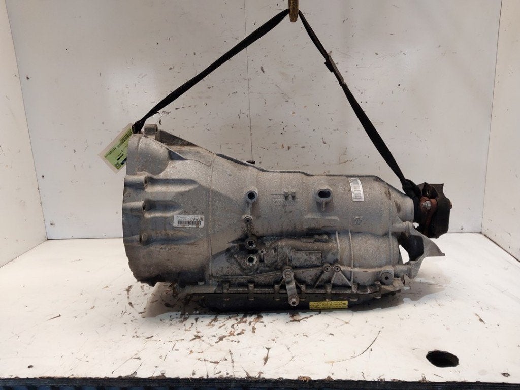 VERSNELLINGSBAK AUTOMAAT BMW 1 serie (E81) (01-2006/09-2012), Auto-onderdelen, Transmissie en Toebehoren, Dhr. J. Ham, Gebruikt