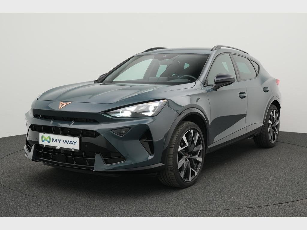 Cupra Formentor Formentor 1.5 eTSI MHEV Impulse DSG, Auto's, Overige Auto's, Automaat, SUV of Terreinwagen, 137 g/km, Alarm