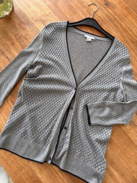 Vest maat M, Maat 38/40 (M), H&M, Ophalen of Verzenden, Zo goed als nieuw