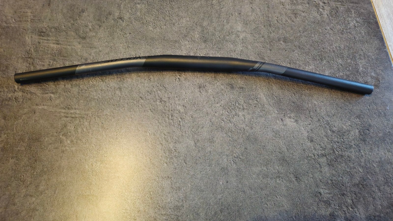 cintre syncros, Ophalen