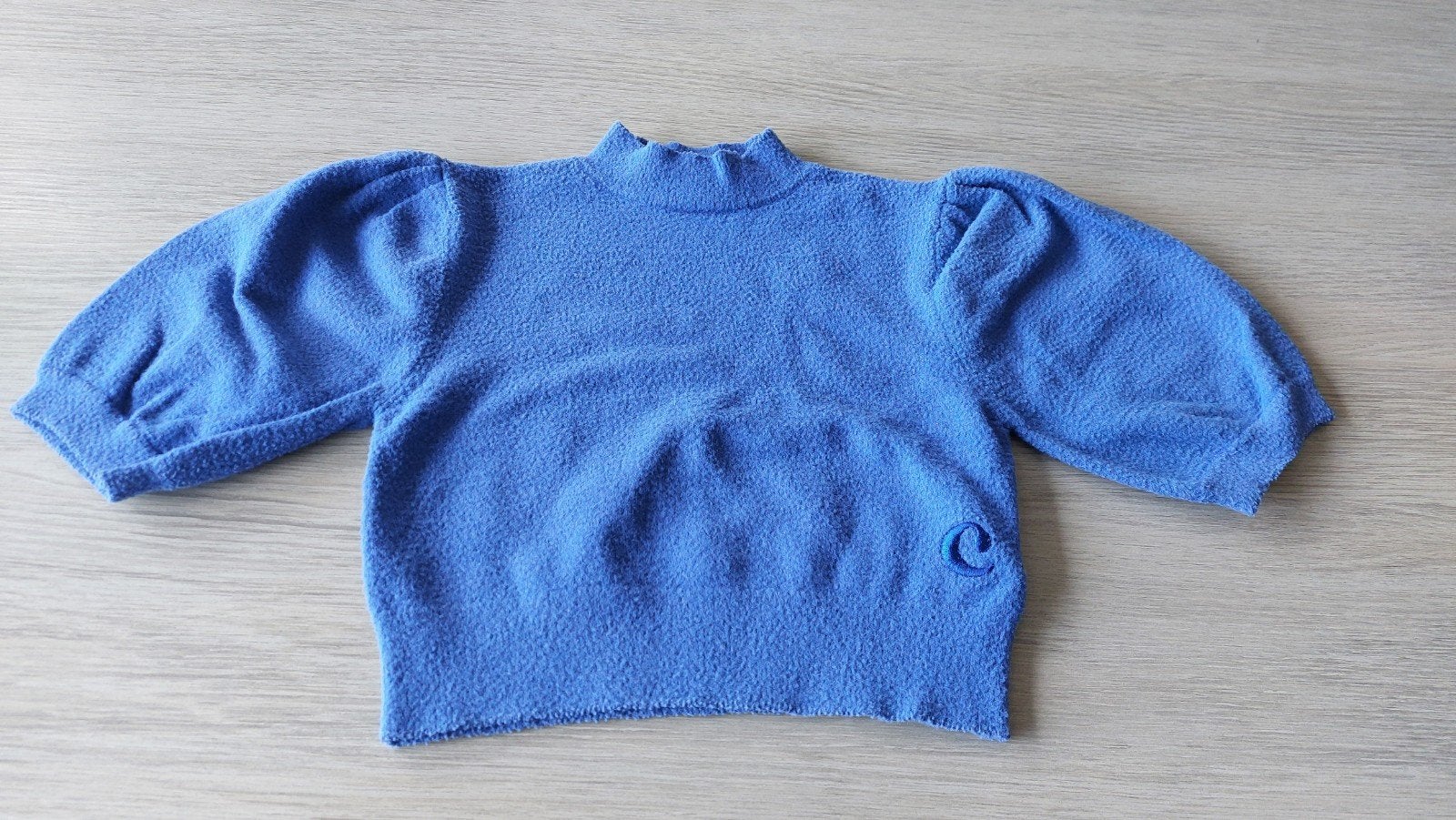camille truitje maat 10 jaar, Kinderen en Baby's, Kinderkleding | Maat 140, Meisje, Trui of Vest, Ophalen of Verzenden, Zo goed als nieuw