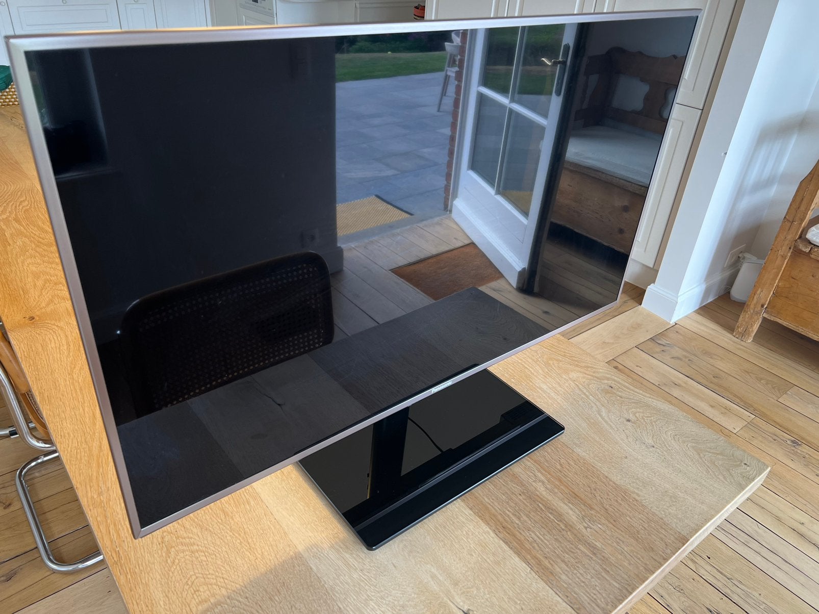 Smart TV Panasonic Viera 40", Enlèvement, Comme neuf, Panasonic, Smart TV